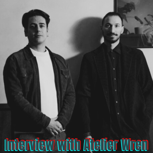 Interview with Atelier Wren